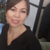 Алина, 42 года из г. 