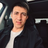 Алмаз, 31 год из г. 