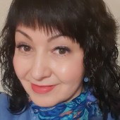 Наиля, 60 лет из г. 