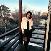 Алие, 35 лет из г. 