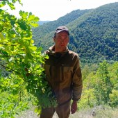 Ришат, 39 лет из г. 