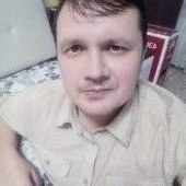 Ильнар, 49 лет из г. 