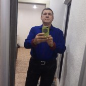 Ильдус, 51 год из г. 