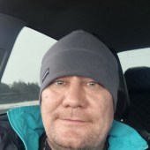 Ильназ, 36 лет из г. 