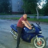 Рузиль, 39 лет из г. 