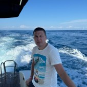 Айдар, 35 лет из г. 