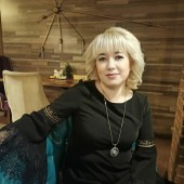 Гульнара, 49 лет из г. 