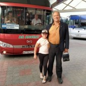 Алмаз, 67 лет из г. 