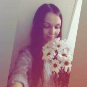 Гульназ, 36 лет из г. 