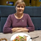 Гульнара, 58 лет из г. 