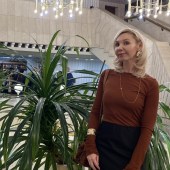 Лилия, 40 лет из г. 