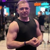 Эльдар, 29 лет из г. 