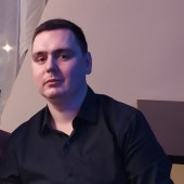 Эмиль, 34 года из г. 