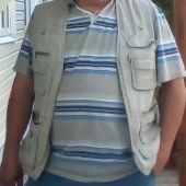 Фархад, 52 года из г. 