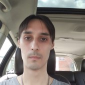 Руслан, 39 лет из г. 