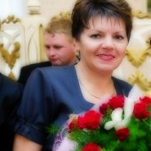Гульназиря, 59 лет из г. 