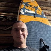 Динар, 34 года из г. 