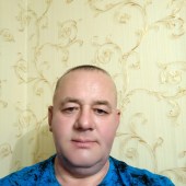 Айрат, 48 лет из г. 