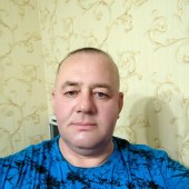 Айрат, 49 лет из г. 