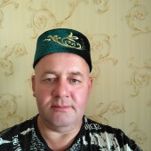 Айрат, 50 лет из г. 
