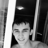 Джафер, 30 лет из г. 