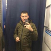 Анвар, 38 лет из г. 