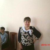 Альфида, 68 лет из г. 