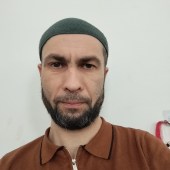 Рамис, 36 лет из г. 