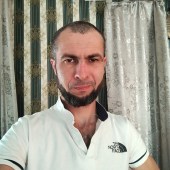 Рамис, 36 лет из г. 