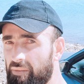 Рустем, 37 лет из г. 