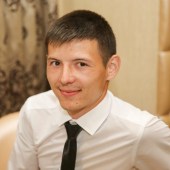 Раиф, 33 года из г. 