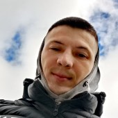 Раиф, 32 года из г. 