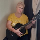 Райля, 59 лет из г. 