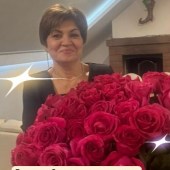 Зуля, 56 лет из г. 