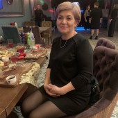 Зуля, 55 лет из г. 