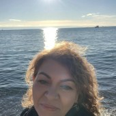 Зуля, 56 лет из г. 