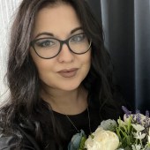 Айгуль, 39 лет из г. 