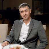 Марат, 34 года из г. 