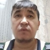 Ильдус, 42 года из г. 
