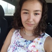 Алиса, 29 лет из г. 