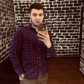 Якуб, 26 лет из г. 