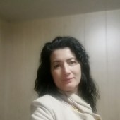 Закия, 54 года из г. 