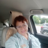 Наиля, 59 лет из г. 