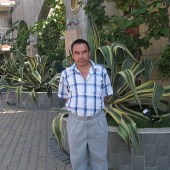 салихьян, 70 лет из г. 