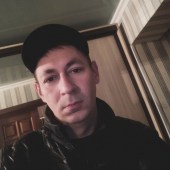 Альберт, 38 лет из г. 