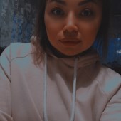 Диляра, 29 лет из г. 