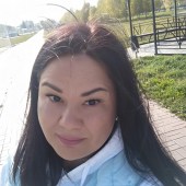 Гузель, 47 лет из г. 