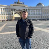 Дамир, 32 года из г. 