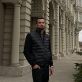 Ильнур, 29 лет из г. 