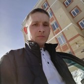 Раиль, 30 лет из г. 